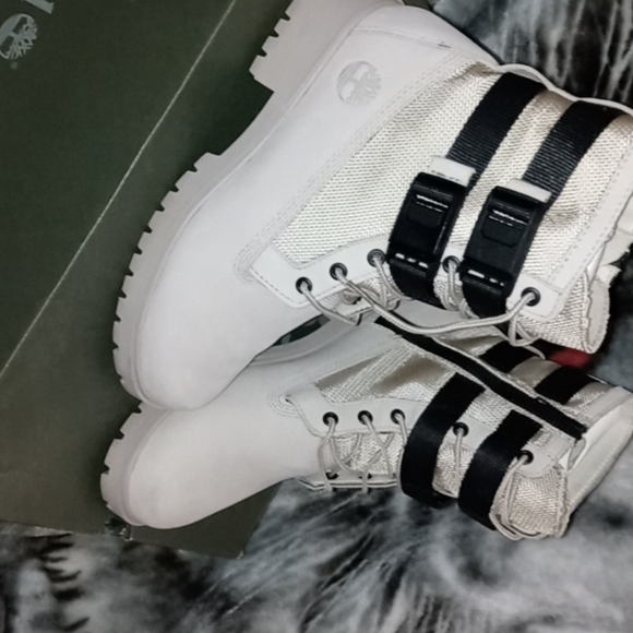 Timberland boots - Picture 5 of 6